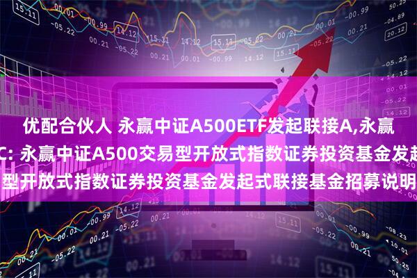 优配合伙人 永赢中证A500ETF发起联接A,永赢中证A500ETF发起联接C: 永赢中证A500交易型开放式指数证券投资基金发起式联接基金招募说明书